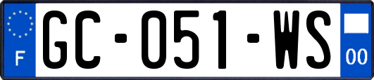 GC-051-WS