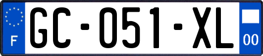 GC-051-XL