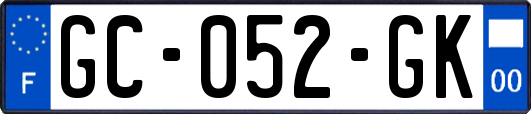 GC-052-GK