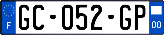 GC-052-GP