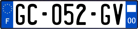 GC-052-GV