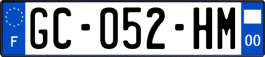GC-052-HM