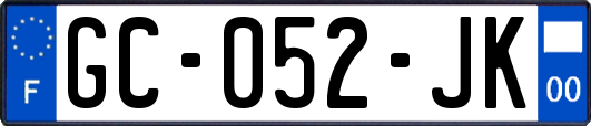 GC-052-JK