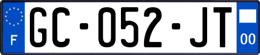 GC-052-JT