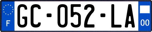 GC-052-LA