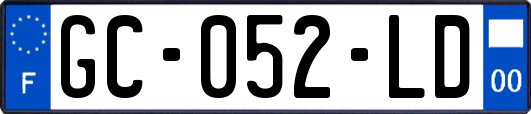 GC-052-LD