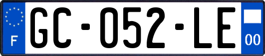 GC-052-LE