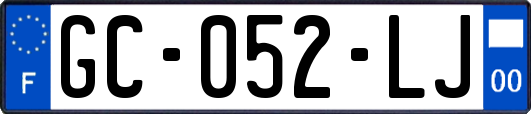 GC-052-LJ