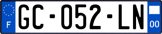GC-052-LN
