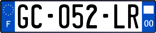 GC-052-LR