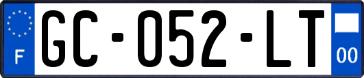 GC-052-LT