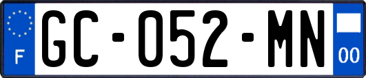 GC-052-MN