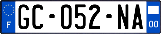 GC-052-NA