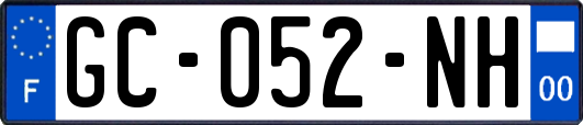 GC-052-NH