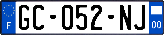 GC-052-NJ
