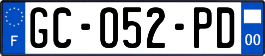 GC-052-PD