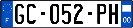 GC-052-PH