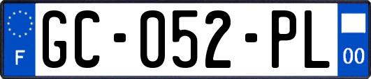 GC-052-PL