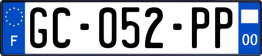 GC-052-PP