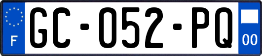 GC-052-PQ