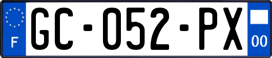 GC-052-PX