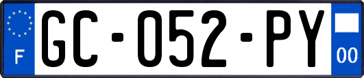 GC-052-PY