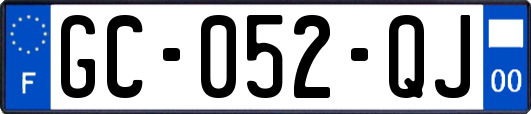 GC-052-QJ