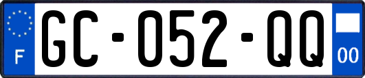 GC-052-QQ