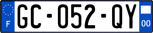 GC-052-QY