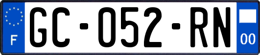 GC-052-RN
