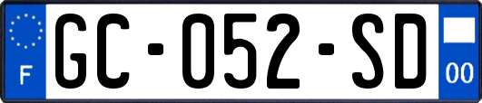 GC-052-SD