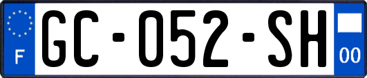GC-052-SH