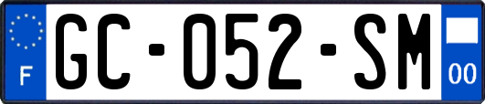 GC-052-SM