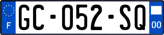GC-052-SQ