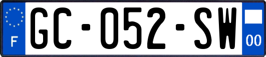 GC-052-SW