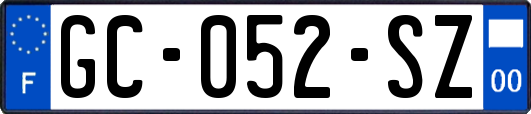GC-052-SZ