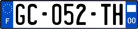 GC-052-TH