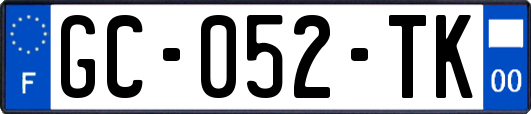 GC-052-TK