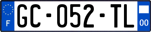 GC-052-TL