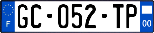 GC-052-TP