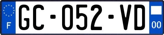 GC-052-VD