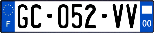 GC-052-VV