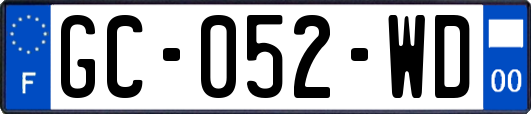 GC-052-WD