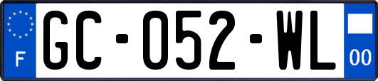 GC-052-WL