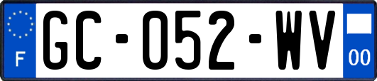 GC-052-WV