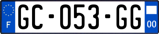 GC-053-GG