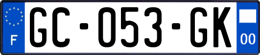 GC-053-GK
