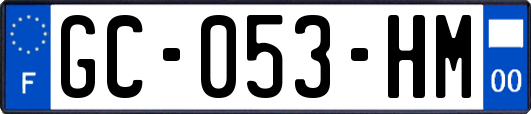 GC-053-HM
