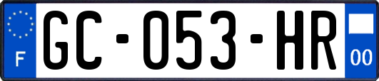 GC-053-HR