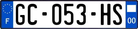 GC-053-HS